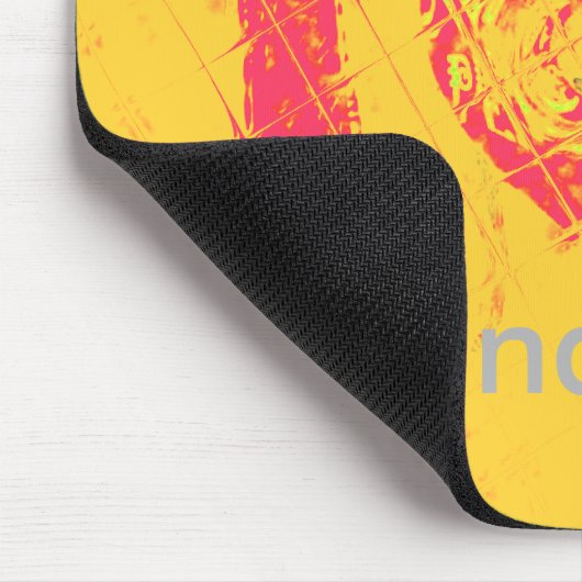 Tapis De Souris Modèle horizontal Mousepad (Coin)