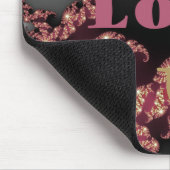 Tapis De Souris Modèle horizontal Mousepad (Coin)