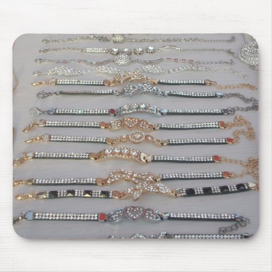 Tapis De Souris Modèle horizontal Mousepad (Devant)