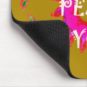 Tapis De Souris Modèle horizontal Mousepad (Coin)
