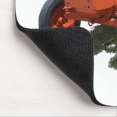 Tapis De Souris Modèle IB (Coin)