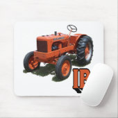 Tapis De Souris Modèle IB (Avec souris)