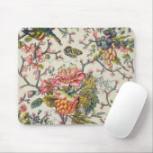 Tapis De Souris Modèle indien (Avec souris)