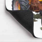 Tapis De Souris Modèle M5 (Coin)