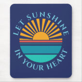 Tapis De Souris Modèle photo (Devant)