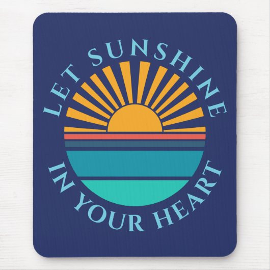 Tapis De Souris Modèle photo (Devant)