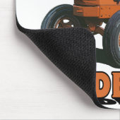 Tapis De Souris Modèle WF (Coin)