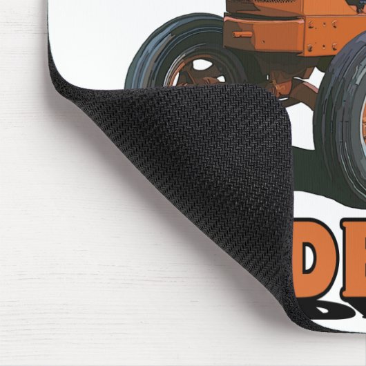 Tapis De Souris Modèle WF (Coin)