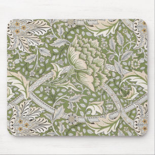 Tapis De Souris Modèle Windrush (par William Morris)