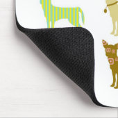 Tapis De Souris modeler-chiwawas (Coin)