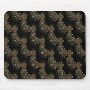 Tapis De Souris Modèles ARTs - ornement 4