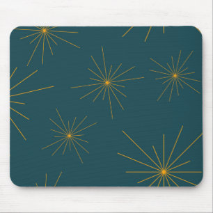 Tapis De Souris Modern, simple, cool, trendy light abstraction