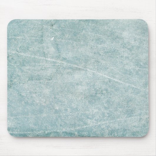 Tapis De Souris Moderne à la mode de marbre impressionnant (Devant)