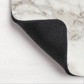 Tapis De Souris Moderne à la mode de marbre impressionnant (Coin)