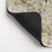 Tapis De Souris Moderne à la mode de marbre impressionnant (Coin)