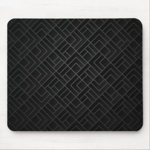 Tapis de souris moderne avec photo personnalisée