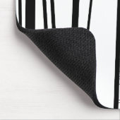tapis de souris moderne d'abstarct (Coin)