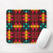 Tapis de souris modernes amérindiens 20 (Avec souris)
