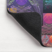 Tapis De Souris Modes (Coin)