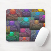 Tapis De Souris Modes (Avec souris)