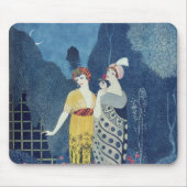 Tapis De Souris Modes de Les (Devant)