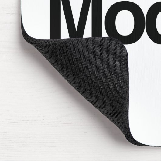 Tapis De Souris Modeste (Coin)