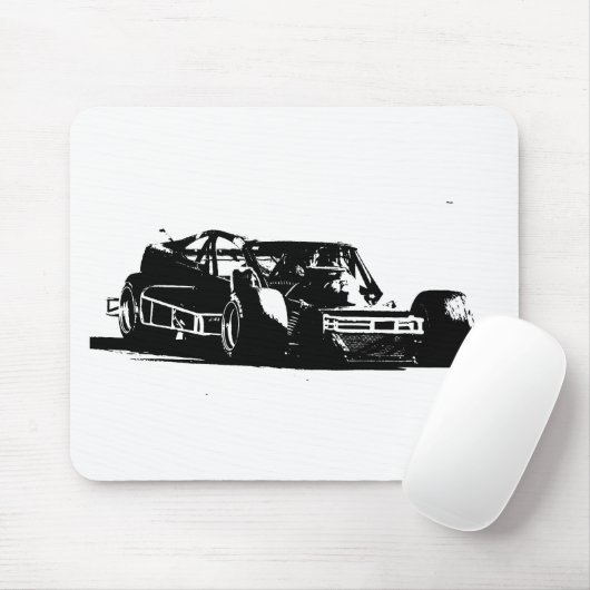 Tapis De Souris Modifié (Avec souris)