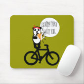 Tapis De Souris Modifier l'arrière - plan de couleur (Avec souris)