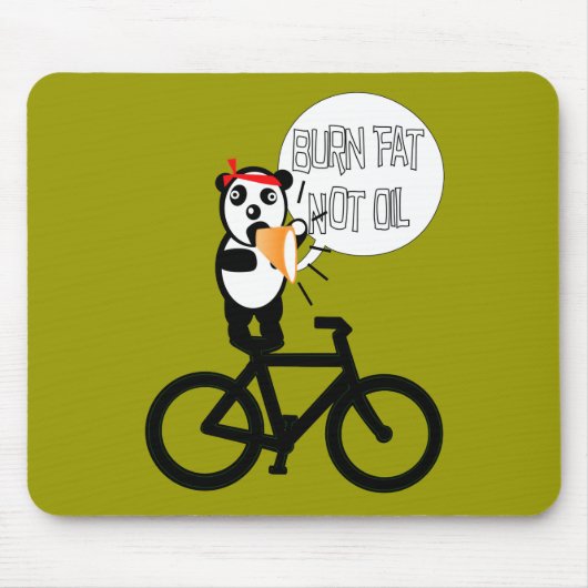 Tapis De Souris Modifier l'arrière - plan de couleur (Devant)