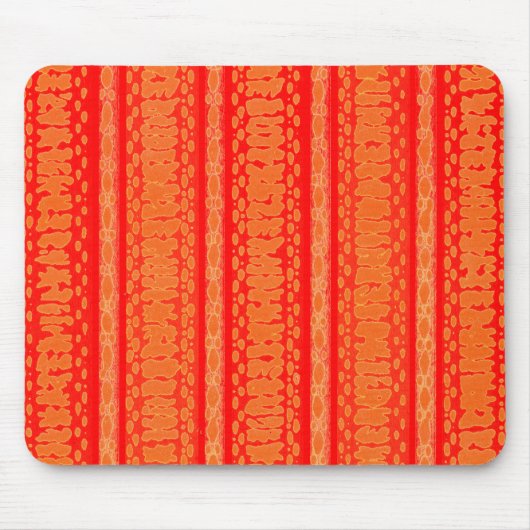 Tapis De Souris Modifier le fond d'écran couleur (Devant)