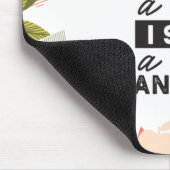 Tapis De Souris Modifier les devis avec le Motif d'arbre fruitier  (Coin)