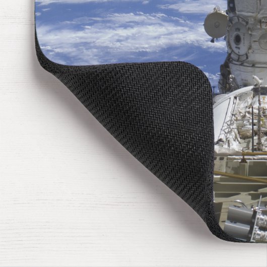 Tapis De Souris Module 2 de la mini-recherche (Coin)