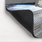 Tapis De Souris Module 2 soumis à la pression du Kibo japonais (Coin)