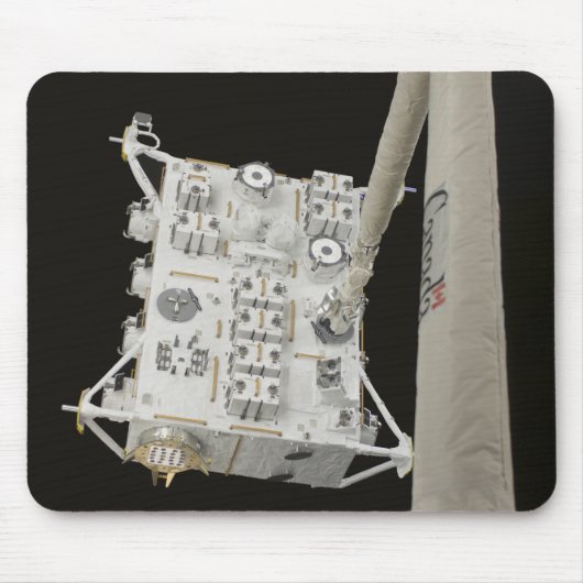 Tapis De Souris Module Exposé japonais 2 (Devant)