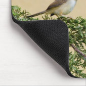 Tapis De Souris Moineau (Coin)