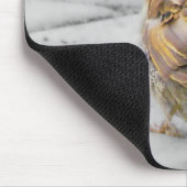 Tapis De Souris Moineau de Brown (Coin)