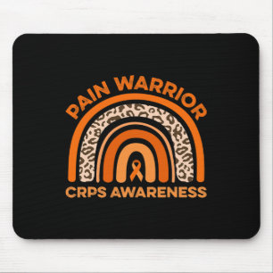 Tapis De Souris Mois de sensibilisation à la douleur chronique des