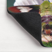 Tapis De Souris Mois des colibris (Coin)