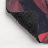 Tapis De Souris Moïse avec les comprimés de la loi (Coin)