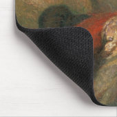 Tapis De Souris Moisson (Coin)