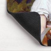 Tapis De Souris Moissonneuse, Bouguereau (Coin)