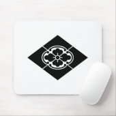 Tapis De Souris Mokko en losange (Avec souris)
