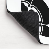 Tapis De Souris Mokkos trisectés (Coin)