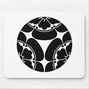 Tapis De Souris Mokkos trisectés