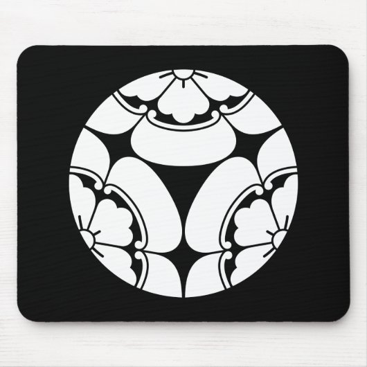 Tapis De Souris Mokkos triséqués (Devant)