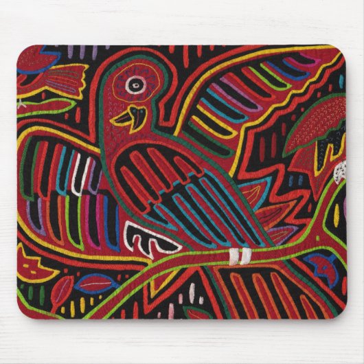 Tapis De Souris Mola animal (Devant)