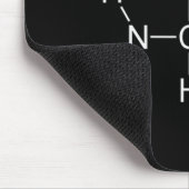 Tapis De Souris Molécule Protéine - Gymnase Et Chimie Construction (Coin)