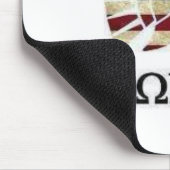 TAPIS DE SOURIS MOLON LABE (Coin)