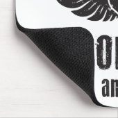 Tapis De Souris Molon Labe (Coin)