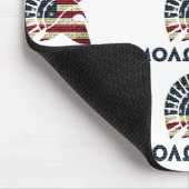 Tapis De Souris Molon Labe ! (Coin)